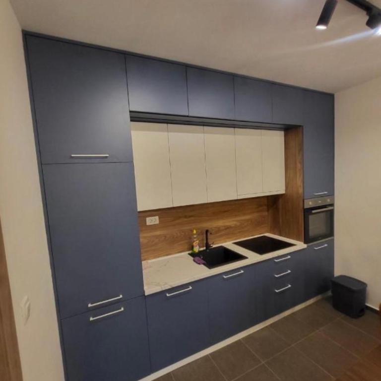 Master apartman - Apartman sa 1 Spavaćom Sobom - 12