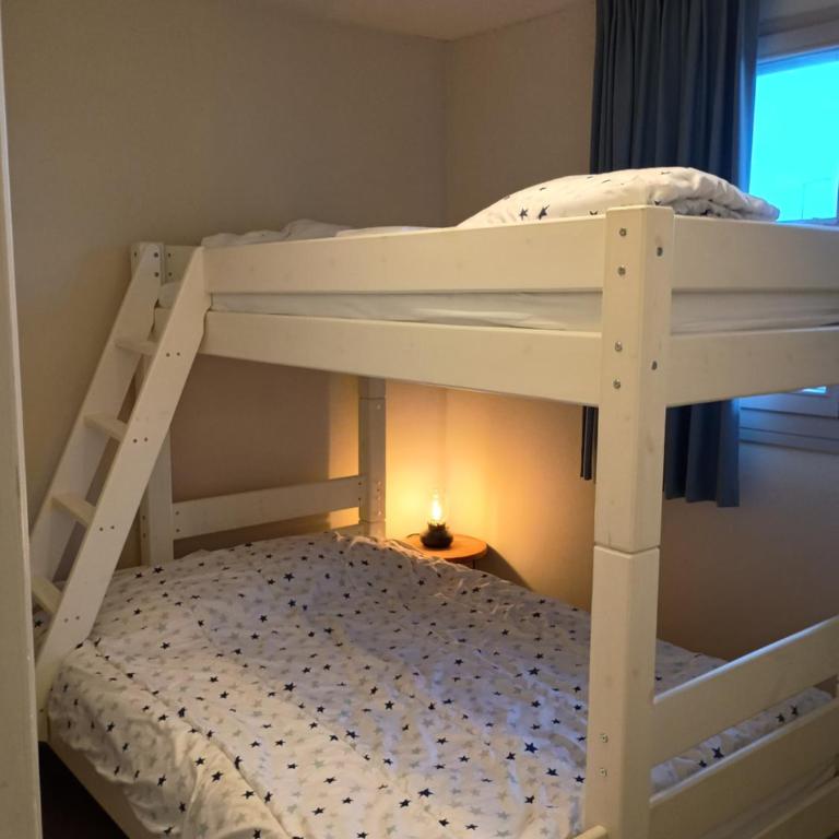 La Naturelle 119 - Appartamento con 2 Camere da Letto - 30