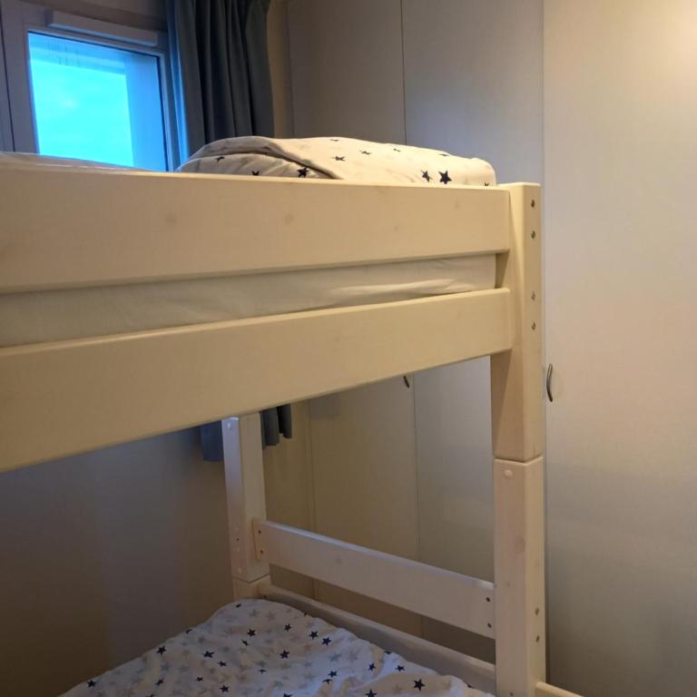 La Naturelle 119 - Appartamento con 2 Camere da Letto - 31