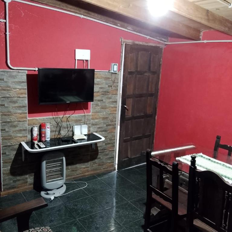 casa jardin - Casa con 1 dormitorio - 4