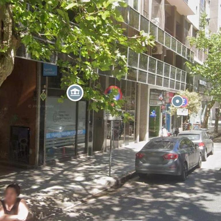 MDQ Centro - 4 personas - playa 3 cuadras - Todo cerca - Impecable - One-Bedroom Apartment - 2