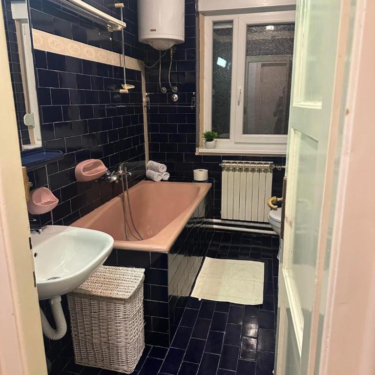 Stan na dan Sana - Apartman sa 1 Spavaćom Sobom - 3
