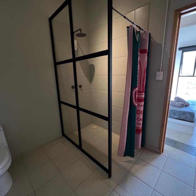 NoMADIK - Habitación Doble con baño privado - 6