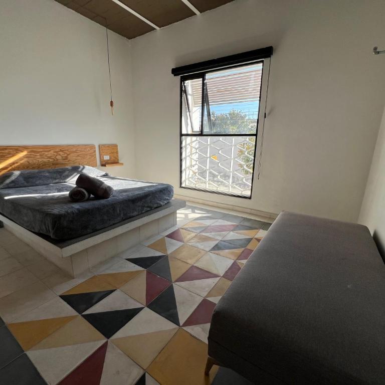 NoMADIK - Habitación Doble con baño privado - 1