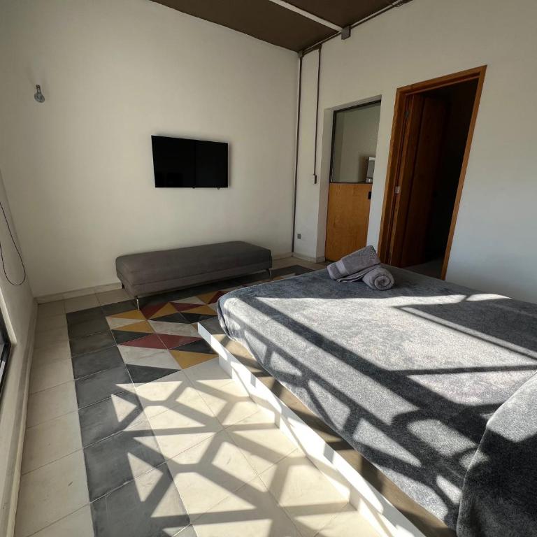 NoMADIK - Habitación Doble con baño privado - 8