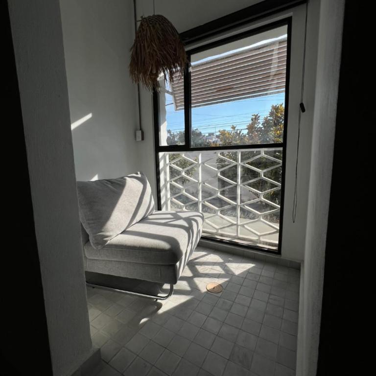 NoMADIK - Habitación Doble con baño privado - 4