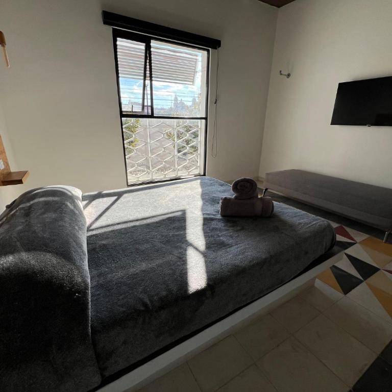 NoMADIK - Habitación Doble con baño privado - 10