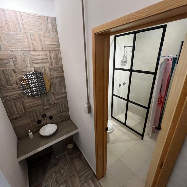 NoMADIK - Habitación Doble Estándar - 7