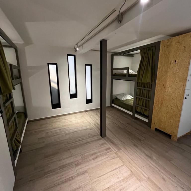 NoMADIK - Habitación Familiar Superior - 3