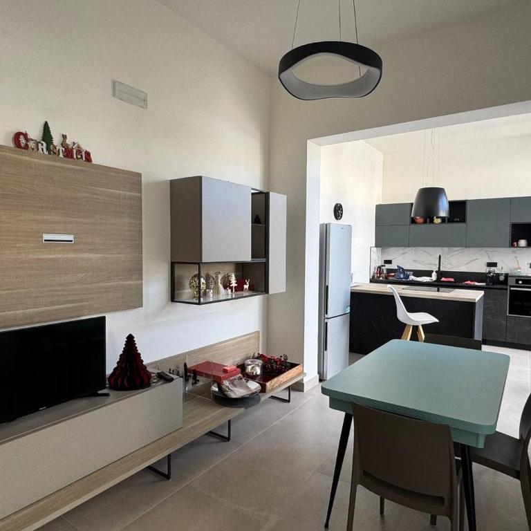 A Casa Da Zia - Appartamento con 2 Camere da Letto - 1