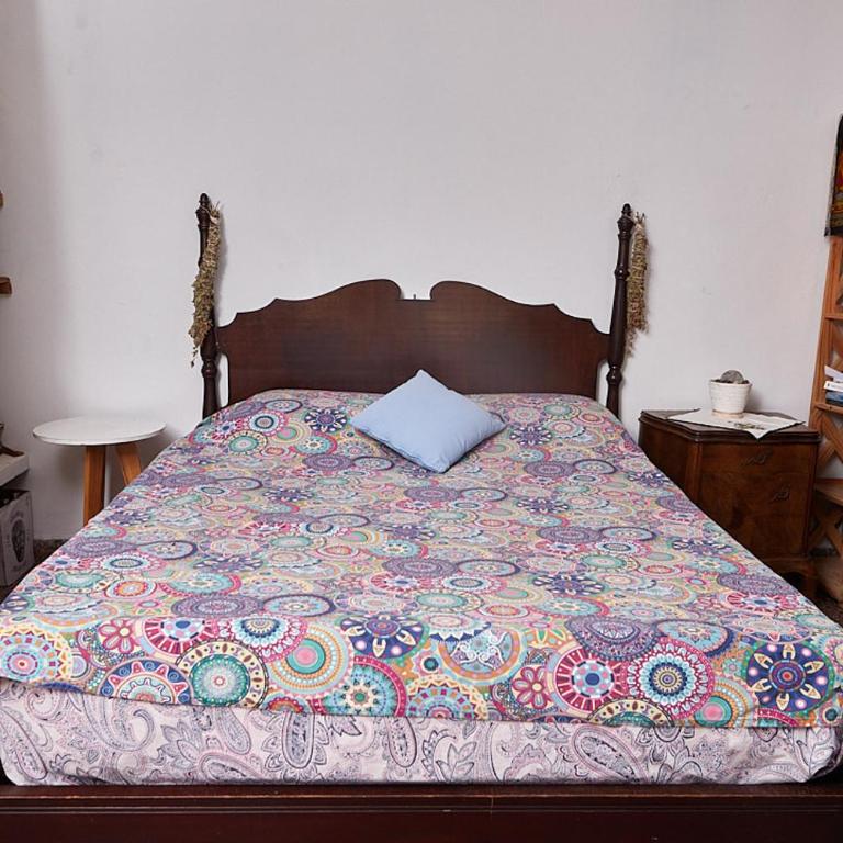 Rio Holístico Escapada de Bienestar y relax para Parejas o duplas - Habitación Doble - 2