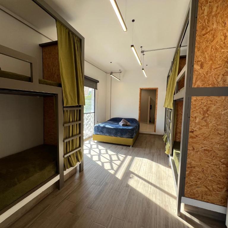 NoMADIK - Habitación Familiar Deluxe - 1