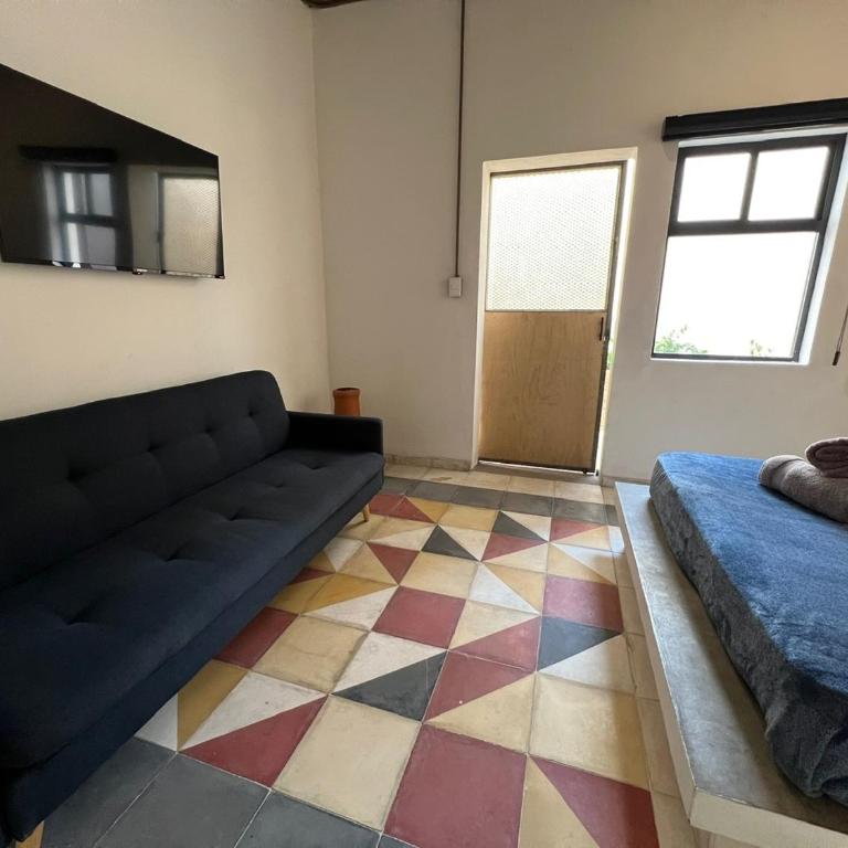 NoMADIK - Habitación Doble Deluxe - 3