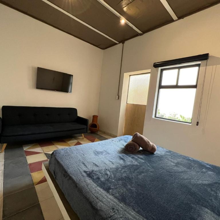 NoMADIK - Habitación Doble Deluxe - 5