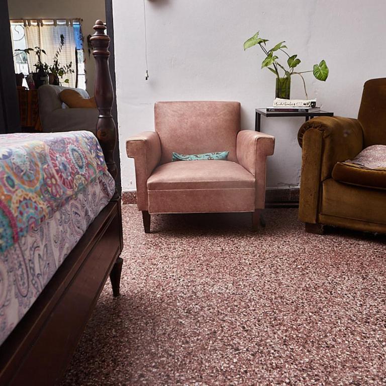 Rio Holístico Escapada de Bienestar y relax para Parejas o duplas - Habitación Doble - 5
