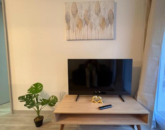 Fantasilandia I Movistar Arena I Club Hipico - Apartamento de 1 dormitorio - 5