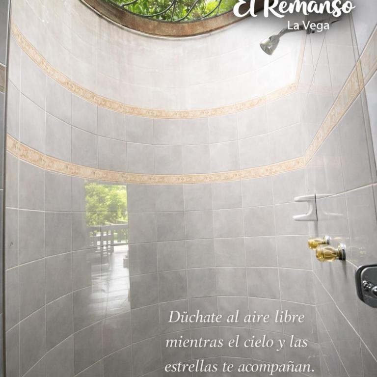 Finca El Remanso La Vega - Casa de 4 dormitorios - 14