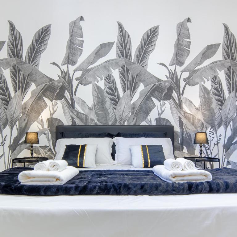 Tropical Boutique Apartment - Appartamento con 1 Camera da Letto - 1