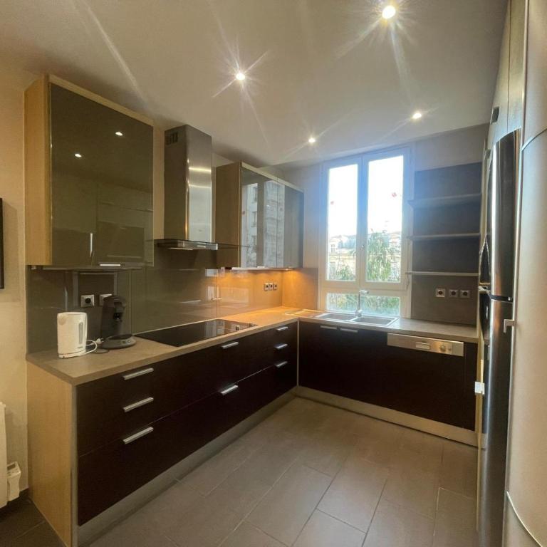 Beaubourg Le Marais Paris - Appartement 2 Chambres - 6