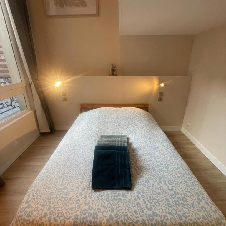 Beaubourg Le Marais Paris - Appartement 2 Chambres - 3