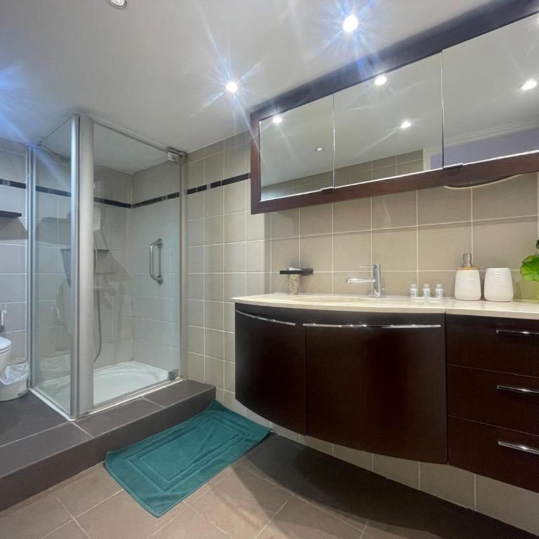 Beaubourg Le Marais Paris - Appartement 2 Chambres - 12