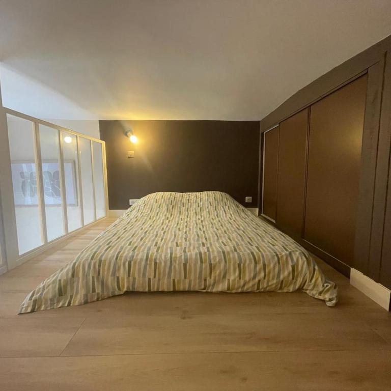 Beaubourg Le Marais Paris - Appartement 2 Chambres - 5