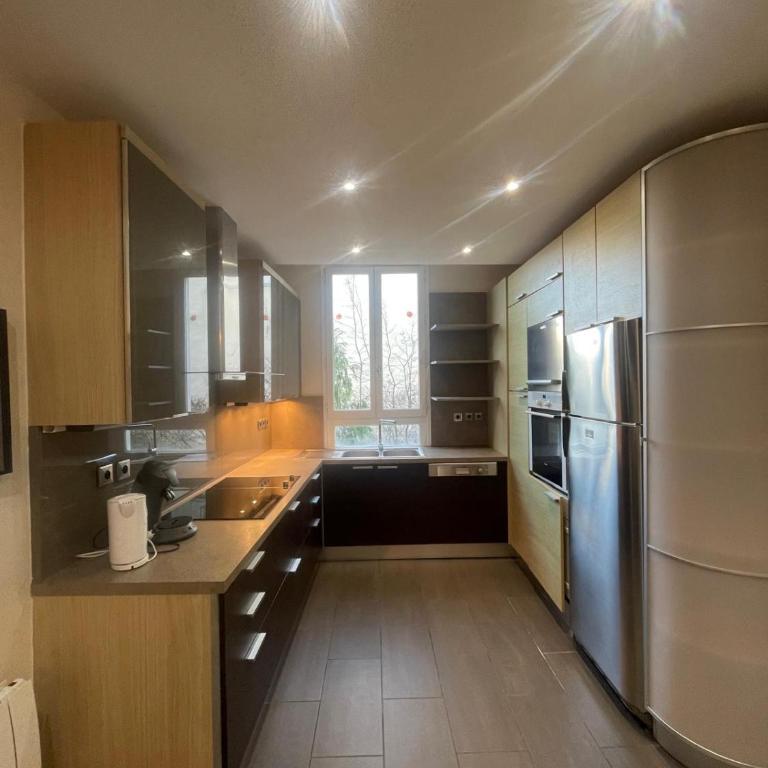 Beaubourg Le Marais Paris - Appartement 2 Chambres - 9