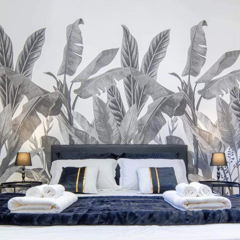 Tropical Boutique Apartment - Appartamento con 1 Camera da Letto - 22