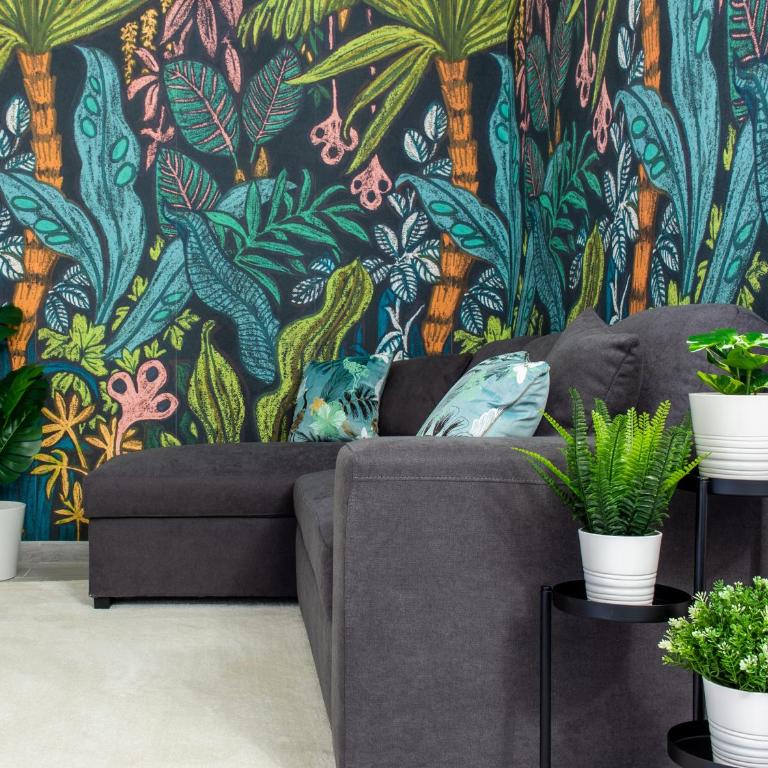 Tropical Boutique Apartment - Appartamento con 1 Camera da Letto - 3