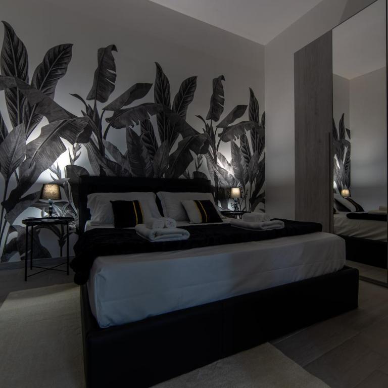 Tropical Boutique Apartment - Appartamento con 1 Camera da Letto - 10