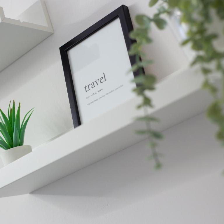 Tropical Boutique Apartment - Appartamento con 1 Camera da Letto - 44