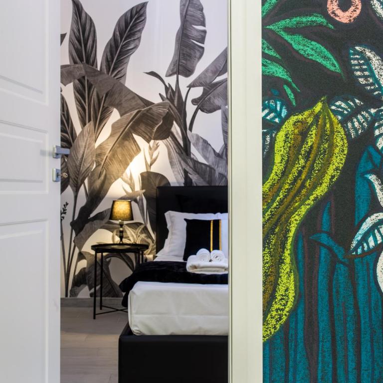 Tropical Boutique Apartment - Appartamento con 1 Camera da Letto - 9