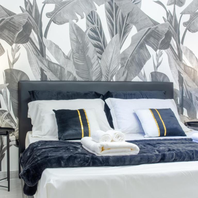 Tropical Boutique Apartment - Appartamento con 1 Camera da Letto - 26