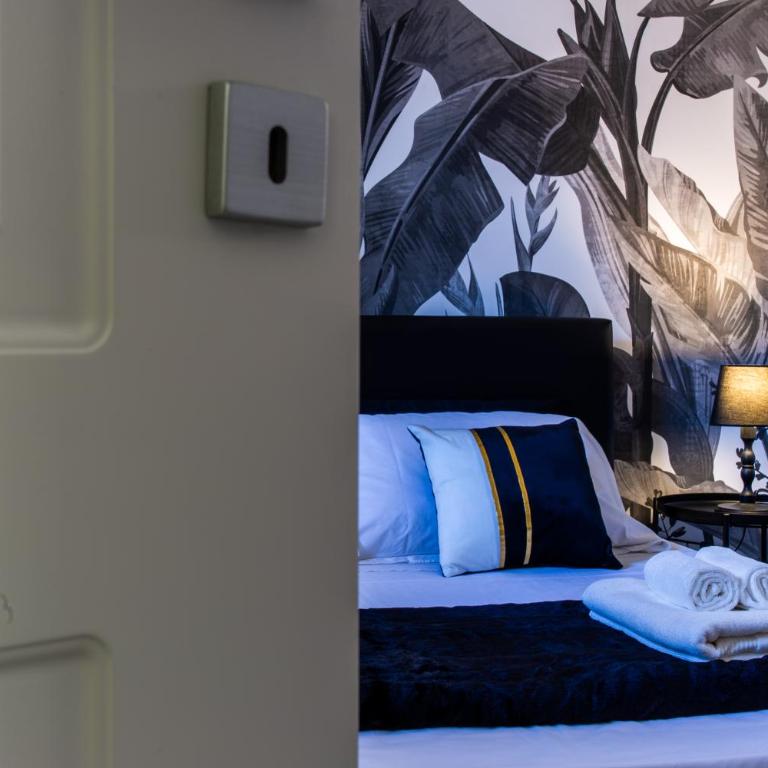 Tropical Boutique Apartment - Appartamento con 1 Camera da Letto - 17