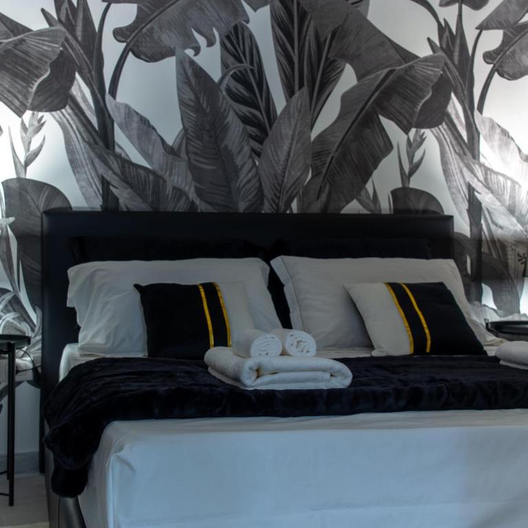 Tropical Boutique Apartment - Appartamento con 1 Camera da Letto - 18