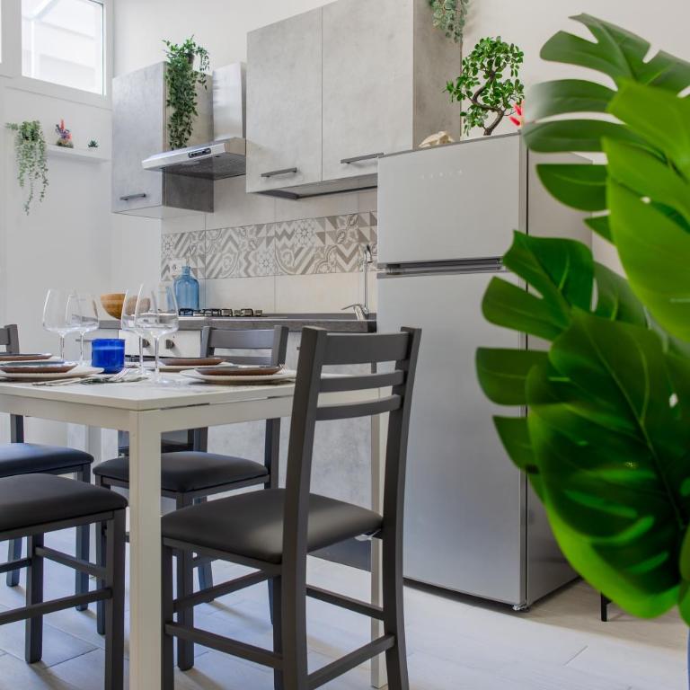 Tropical Boutique Apartment - Appartamento con 1 Camera da Letto - 21