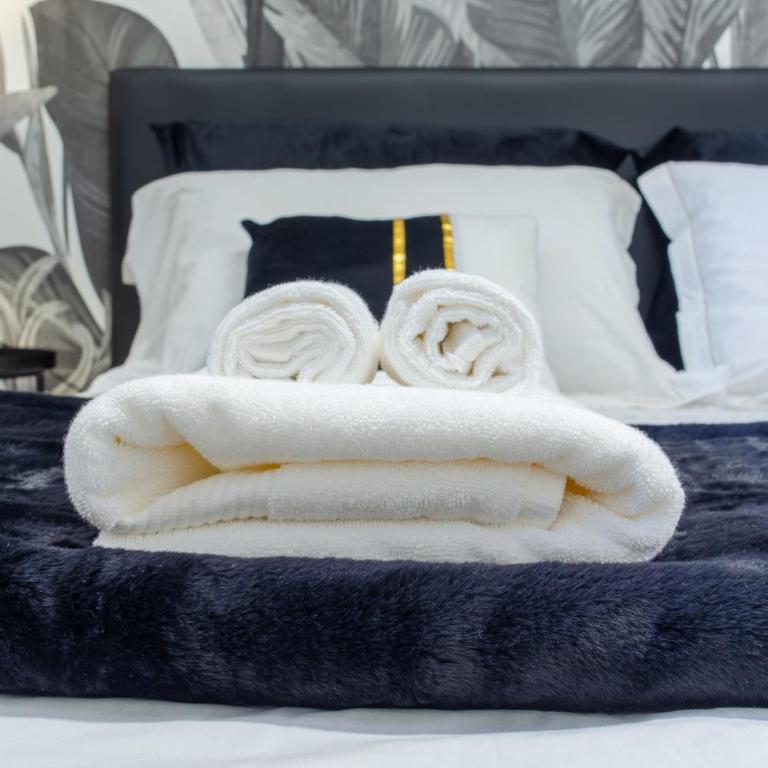 Tropical Boutique Apartment - Appartamento con 1 Camera da Letto - 46