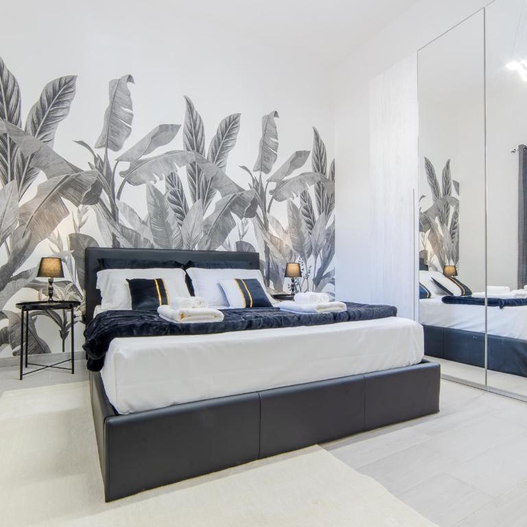 Tropical Boutique Apartment - Appartamento con 1 Camera da Letto - 2