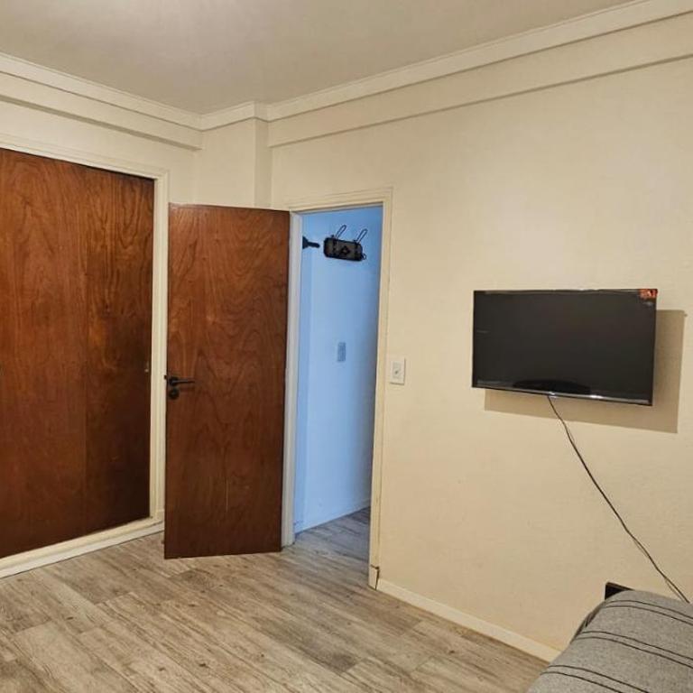 Departamento pleno centro de Mar del plata - Apartamento de 1 dormitorio - 1