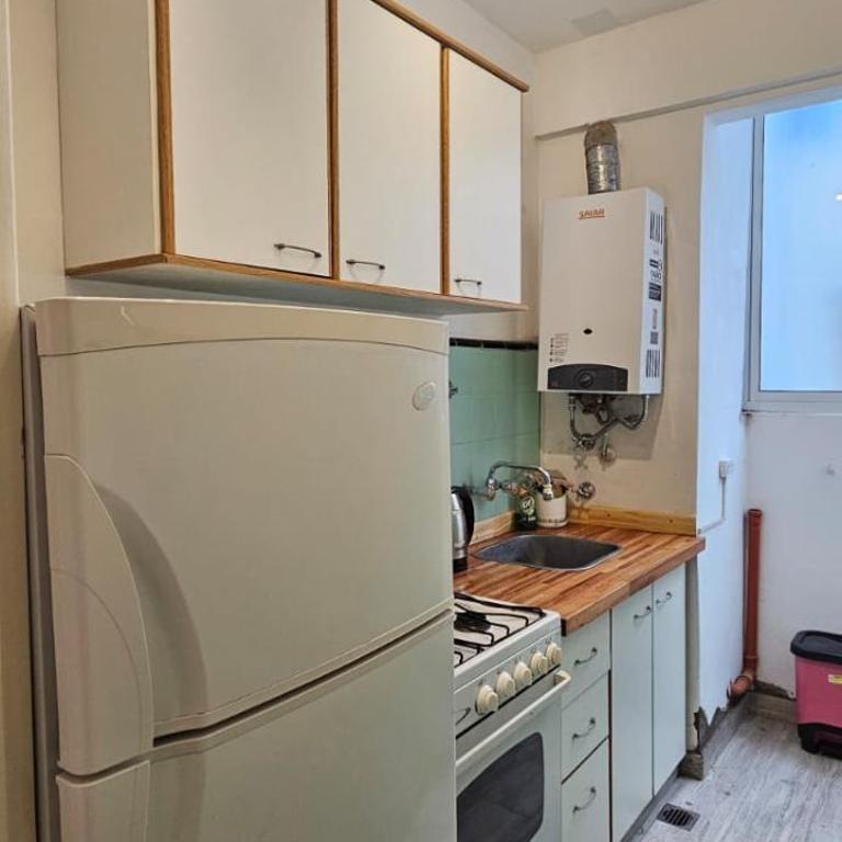 Departamento pleno centro de Mar del plata - Apartamento de 1 dormitorio - 2