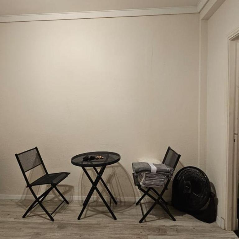 Departamento pleno centro de Mar del plata - Apartamento de 1 dormitorio - 3