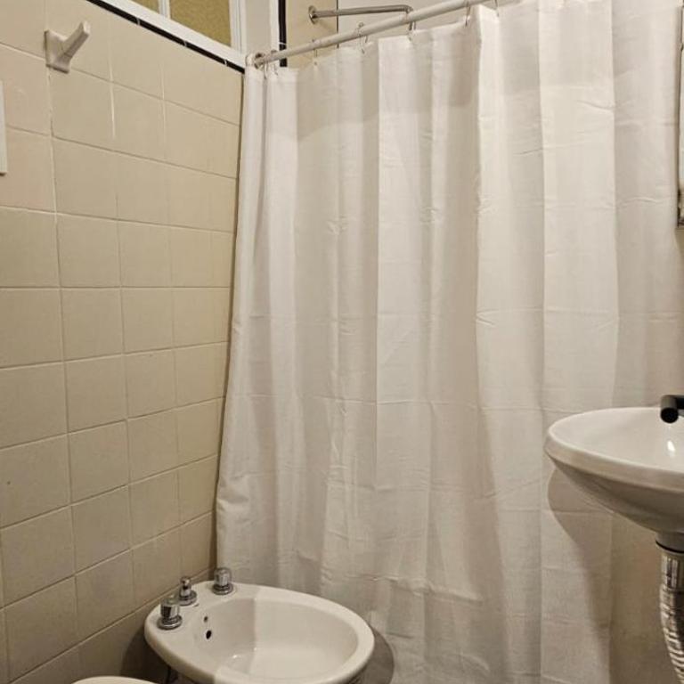 Departamento pleno centro de Mar del plata - Apartamento de 1 dormitorio - 4