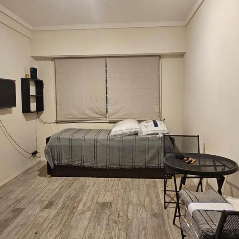 Departamento pleno centro de Mar del plata - Apartamento de 1 dormitorio - 5