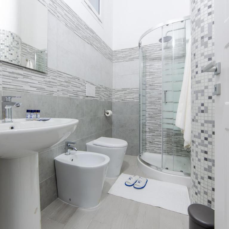 Tropical Boutique Apartment - Appartamento con 1 Camera da Letto - 11