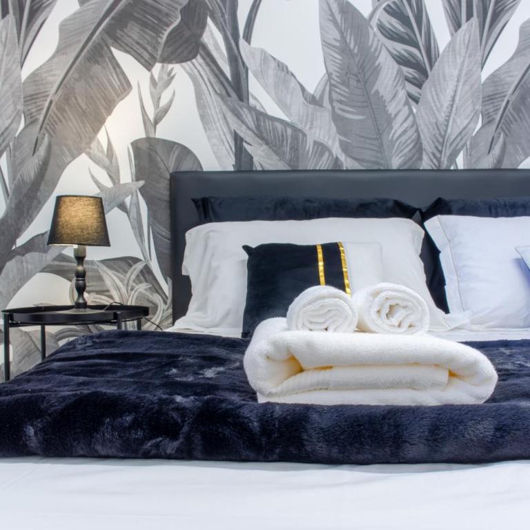 Tropical Boutique Apartment - Appartamento con 1 Camera da Letto - 29