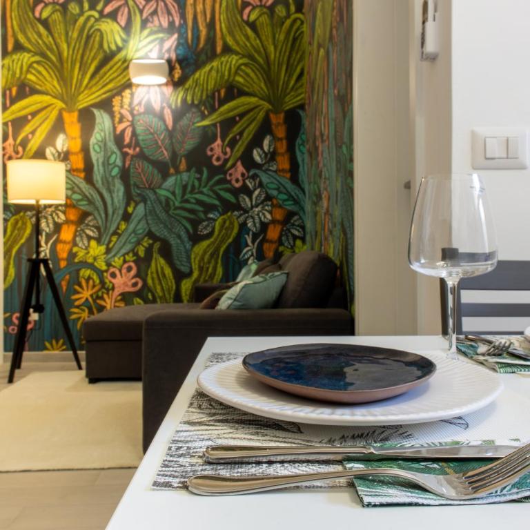 Tropical Boutique Apartment - Appartamento con 1 Camera da Letto - 35