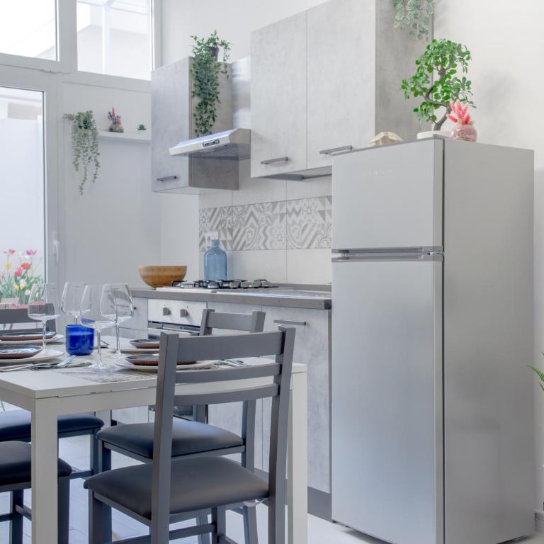 Tropical Boutique Apartment - Appartamento con 1 Camera da Letto - 5