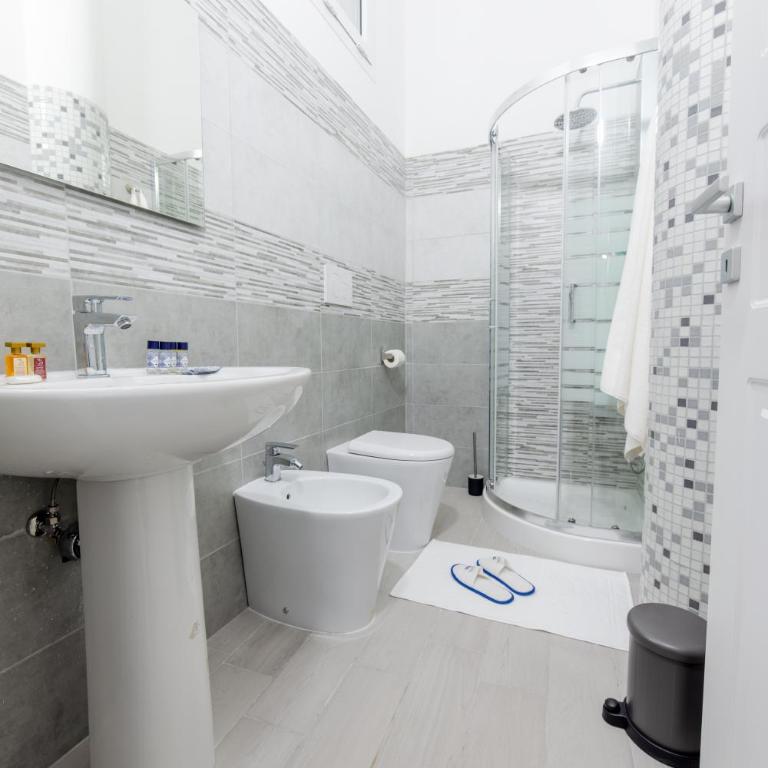 Tropical Boutique Apartment - Appartamento con 1 Camera da Letto - 23