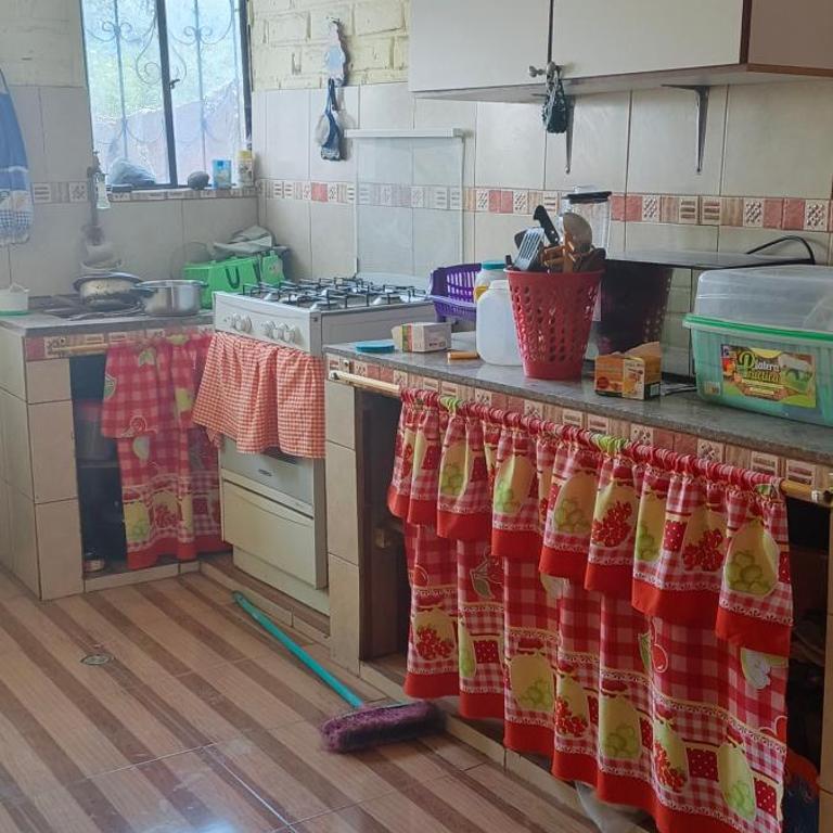 Huma house - Two-Bedroom House - 2