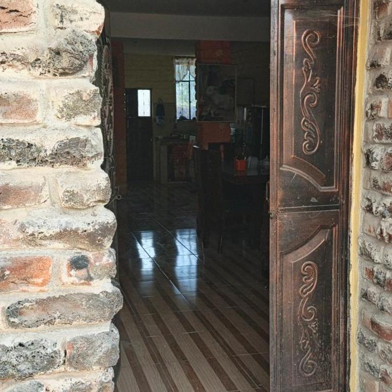 Huma house - Two-Bedroom House - 4